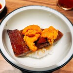 焼肉グレート - 