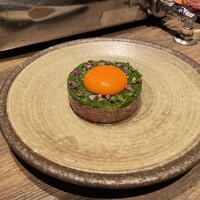 うしごろ 貫 五反田店 - 
