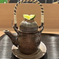 目黒 ながもと - 