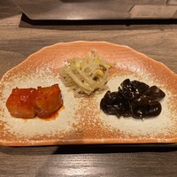 うしごろ 貫 五反田店 - 