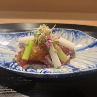 目黒 ながもと - 