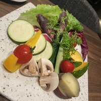 肉割烹 喰心 -  肉割烹 喰心 -
