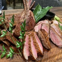 肉割烹 喰心 -  肉割烹 喰心 -