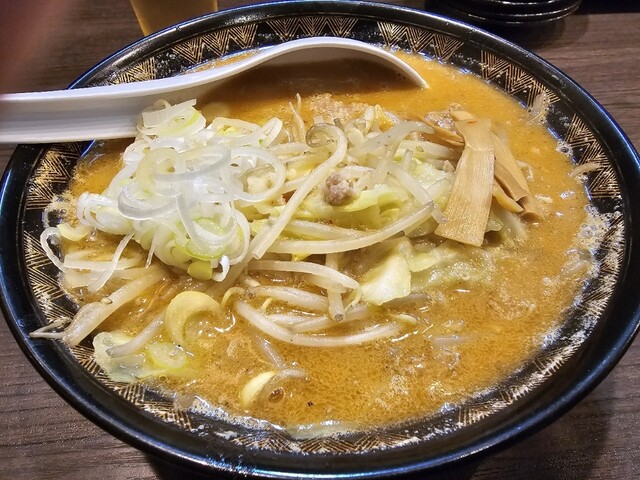 ウシマル（うし○） - 弘前（ホルモン）の写真