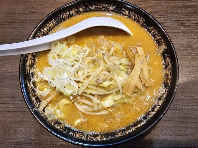 ウシマル（うし○） - 弘前（ホルモン）の写真