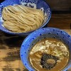 つけ麺 ジンベエ