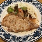 レストラン ジンジャー - 