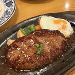 レストラン ジンジャー - 