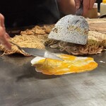 お好み焼・鉄板焼 寄り家。 - 