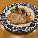 レストラン ジンジャー - 