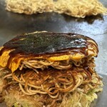 お好み焼・鉄板焼 寄り家。 - 