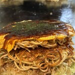 お好み焼・鉄板焼 寄り家。 - 