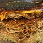 お好み焼・鉄板焼 寄り家。 - 