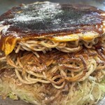 お好み焼・鉄板焼 寄り家。 - 