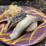 魚屋路 - 料理写真: