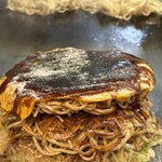 お好み焼・鉄板焼 寄り家。 - 