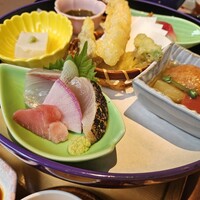 日月火 銀座店 - 