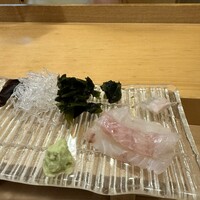 鮨処 北の華 - 