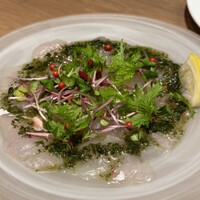 Oysterbar&Wine BELON 渋谷店 - 