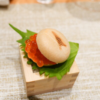 SUGALABO - ウトロ新イクラ末富最中