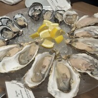 Oysterbar&Wine BELON 渋谷店 - 