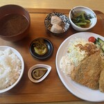 えびす食堂 - 