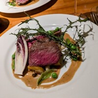 シャンパン食堂 - 