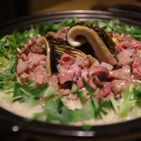 肉割烹ふたご 北新地店 - 
