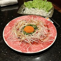 焼肉 いのうえ 国分寺店 - 