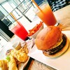 UMAMI BURGER 青山店