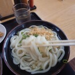 讃岐うどん めん舟 - 