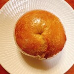 sopo bagel - キャラメル