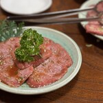 焼肉家東貴 - 