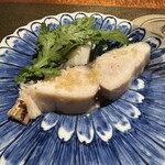 東山 吉寿 - とろける鰆焼き