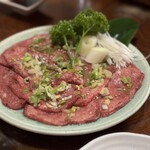 焼肉家東貴 - 