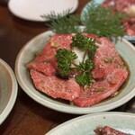 焼肉家東貴 - 