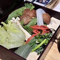 瓢斗 四条烏丸店 - 