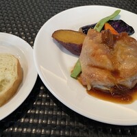 GARB CENTRAL -  GARB CENTRAL -