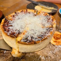 リオ・ブルーイング・コー ビストロアンドガーデン 東京ミッドタウン - 