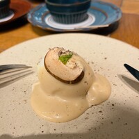 リオ・ブルーイング・コー ビストロアンドガーデン 東京ミッドタウン - 