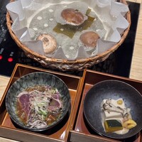 瓢斗 四条烏丸店 - 