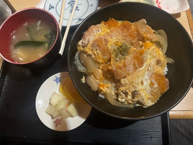 御食事処みのる - 五所川原（日本料理）の写真