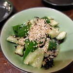 呑み処 みんみん家 - 