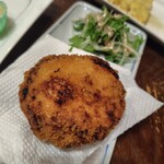 呑み処 みんみん家 - 