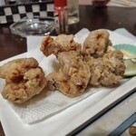 呑み処 みんみん家 - 