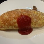 ビストロ あおやぎ - 