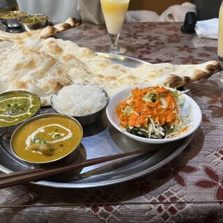 口コミ一覧 : くま☆さん - 川口/インドカレー [食べログ]