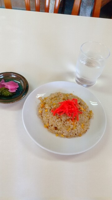 あらい食堂 - 福島市その他（食堂）の写真