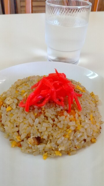 あらい食堂 - 福島市その他（食堂）の写真