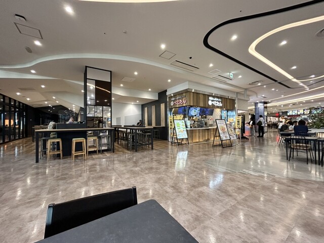 Yasai Tappuri Tanmen Bejitan Nagoya Noritake Shinmachi Ten photo 4